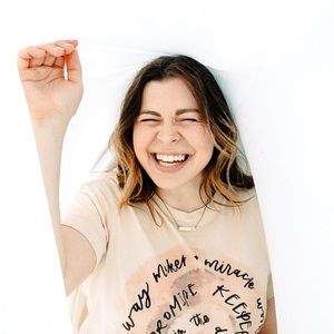 Meet your Posher, Rachael